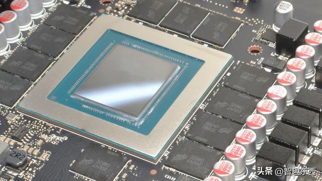DDR、GDDR和LPDDR 存储“三兄弟”究竟有啥不同？