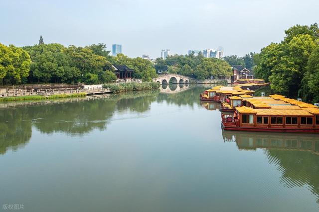 拯救高温周末！南京本地人私藏的6个清凉公园，免费又好玩，快冲