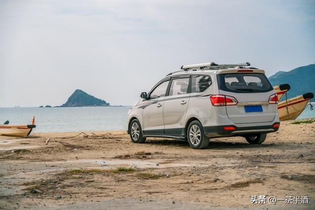 自驾线路：广东沿海8-10天自驾线路，从东到西美景美食一网打尽