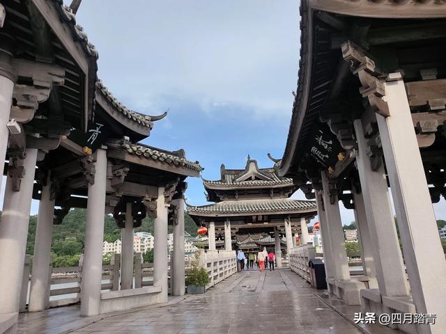 随拍，美丽的潮州