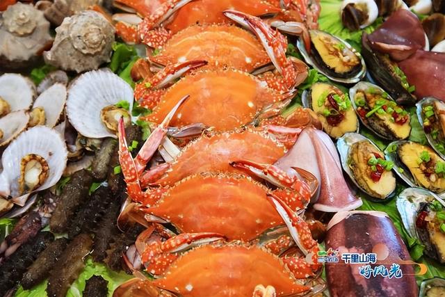 跟着演出游威海丨青春归位，乐动山海！