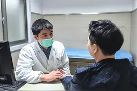 36岁患上三级高血压，感觉天都快塌了，医生却安慰不必恐慌！图片
