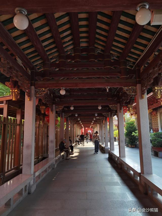 40km饶平到潮州 韩江原来是百姓纪念韩愈 双龙连续三年千里走双骑10