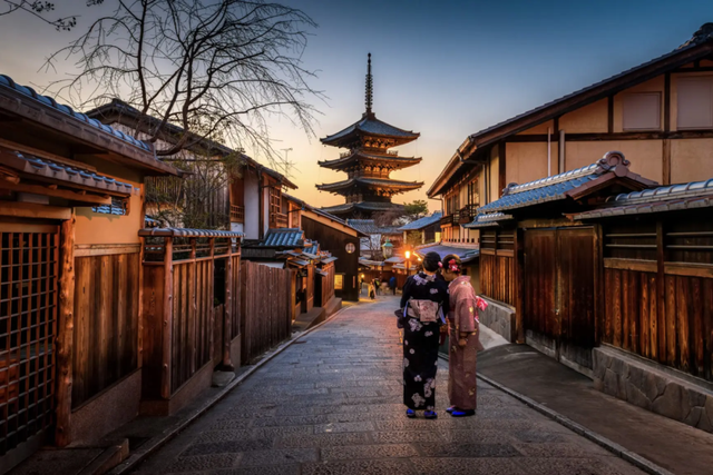 全球最佳旅游国家公布! 澳洲拿下第六! 日本第二, 印度竟然排第三