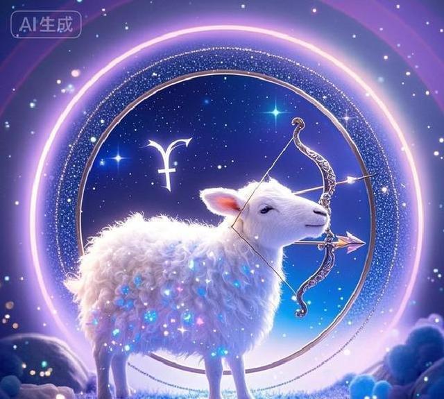 白羊座注意！别划走！12月3日至12月8日有大事发生！