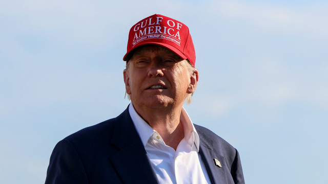 “G7”变“C5”？美方已公布名单，中国榜上有名，欧洲被排除在外