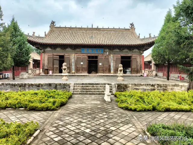 蔚县美景多，最不可错过的只有它