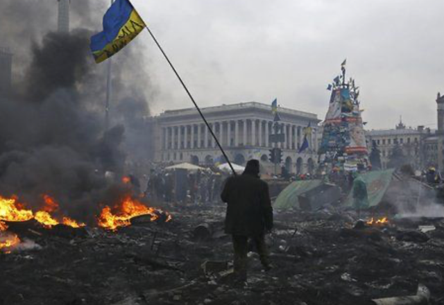 英媒盘点2026年全球地缘火药库，台海居榜首，委内瑞拉新上榜