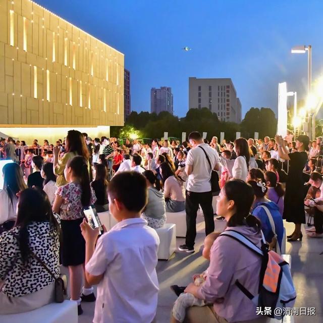活动预告 | 喜迎国庆中秋，沉浸式体验“博物馆奇妙夜”诗会，玩泥条盘筑