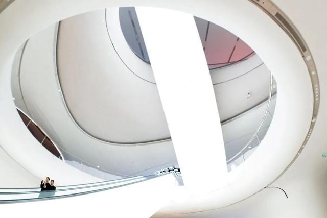 南山爆火打卡点！出片率100%！