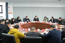 为工会工作高质量发展建言献策 重庆市总工会召开这场座谈会图片
