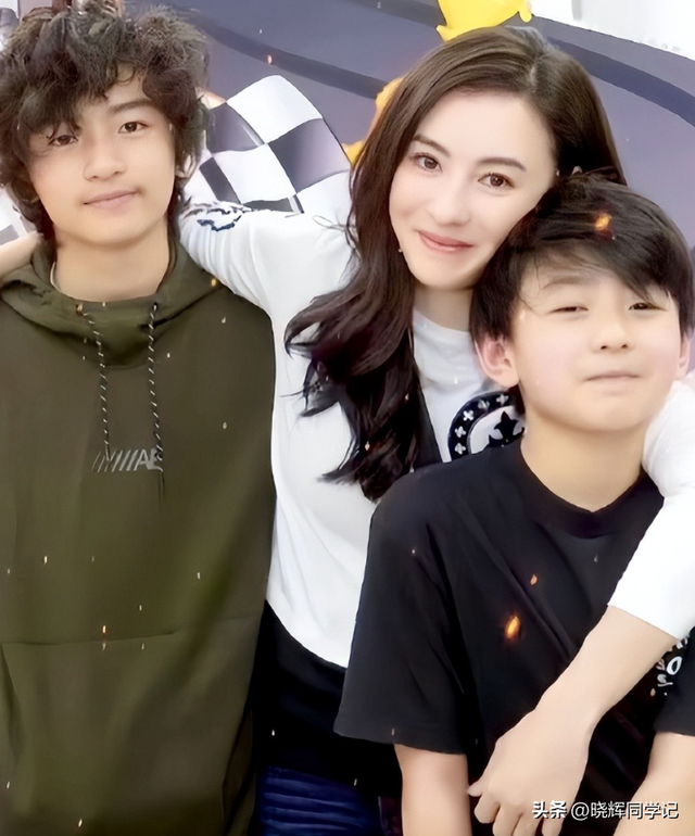 张柏芝自曝立遗嘱，遗照和寿衣由她亲自挑选	，已准备好随时离世