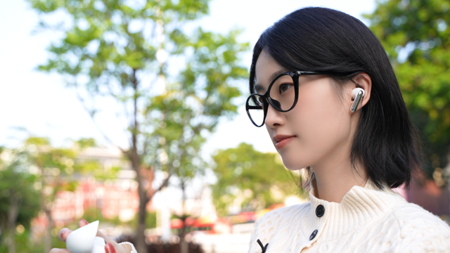 双十一降噪耳机怎么选？六款百元降噪耳机大横评