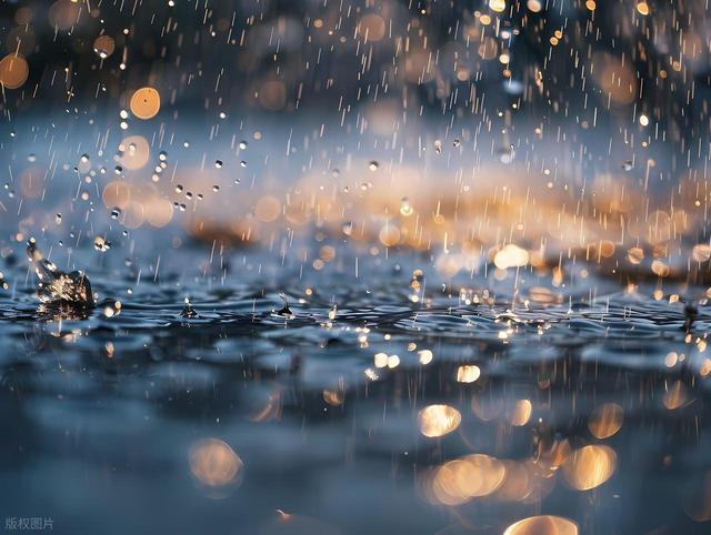 散文·中秋连云港 大雨润山河