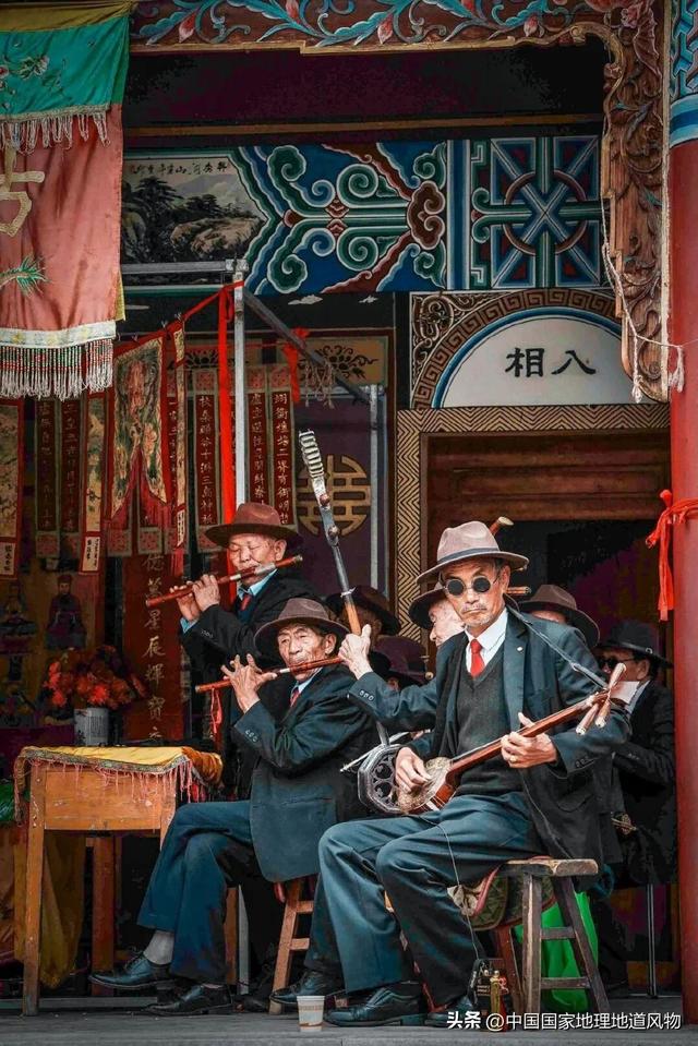 中国最不正经的博物馆大省，看完展品头皮发麻！