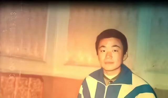 王宝强儿子已长大，是谁的亲儿子一目了然，观众：太像了