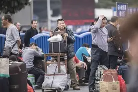 人口外流超1600万，规模远超东三省！这个人口大省为何留不住人？图片