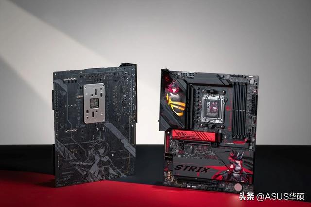 红黑信仰&白色美学，今年暑假谁是你的菜？