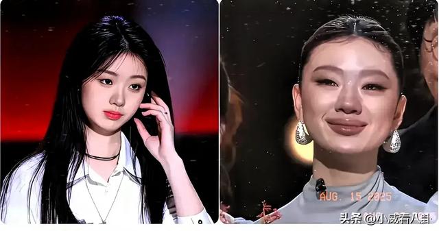 多么漂亮的女孩变的面目全非，23岁的女孩子，现在一看32岁都不止
