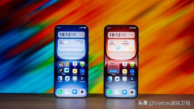 iQOO 15：以全能最强“光”，致玩家