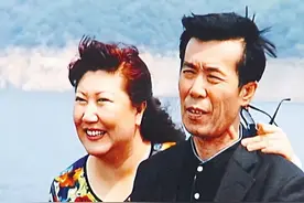 2005年高秀敏意外猝死，13年后何庆魁爆出真相：撒谎把命搭进去了图片