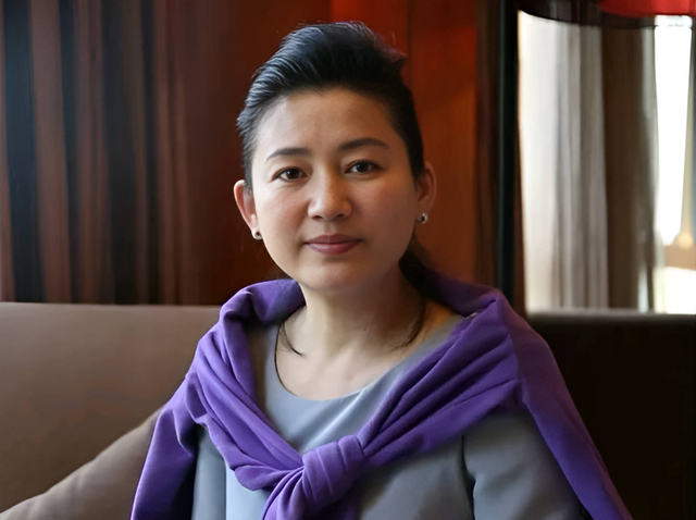 “余生好好走”，知名央视主持人王小丫，病床上的留言令人泪目