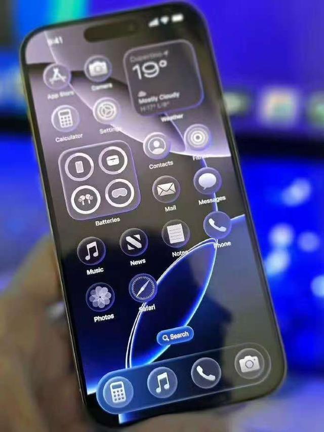 苹果重要隐私泄露 iOS 26又迎来争议 老机型该淘汰了