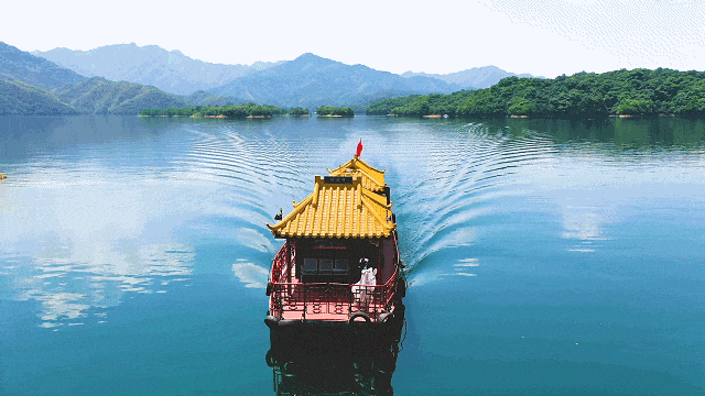 趣清凉·享太平 |速抢！黄山7大景区免门票！限时还有7天，手慢无！|皖美夏日