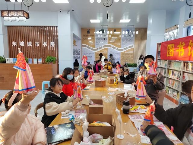 定州30余项多业态融合文旅活动，畅玩整个新年！