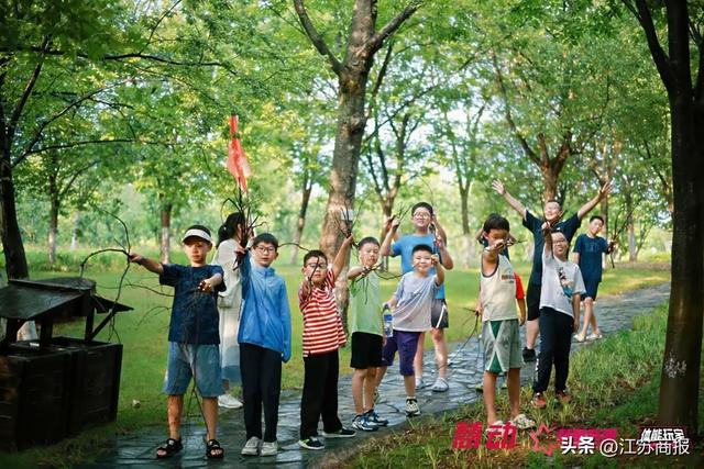 常州唯一！度假区成功入选“2025旅游项目高质量建设运营典型案例”