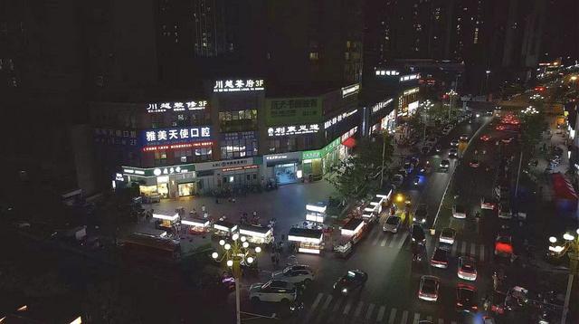 双节同庆燃动资阳！文旅消费迎强劲增长 游客停留时长创新高