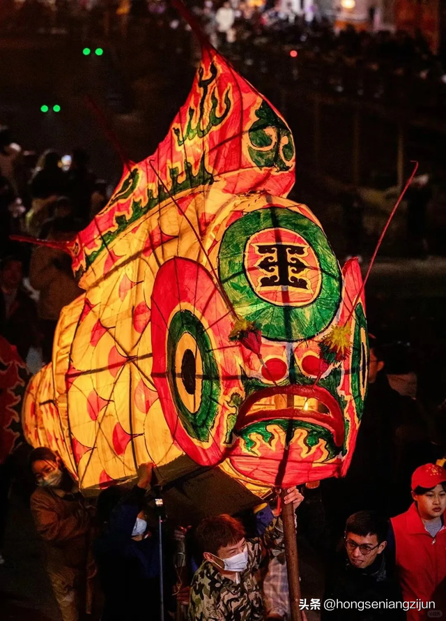 策马扬鞭，继往开来 | 陕旅三亚丝路欢乐世界新春灯会重磅来袭!