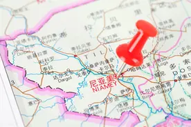 非洲尼日尔竟然强抢中国资产，几十亿投资就这样打水漂了吗？图片