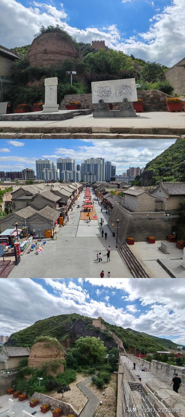 曾经的国际大都市，口蘑因它命名，还有你不一定知道的逛吃三件套