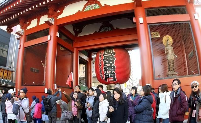 新账旧账一起算！台专家：一旦台海爆发战争，14亿人不会放过日本