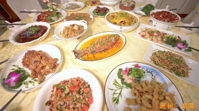 国庆“趣”遵义 | 收藏！线路大合集，解锁醉美遵义N种玩法！