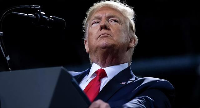 不到48小时，美国迎来六条坏消息	，特朗普要心碎了