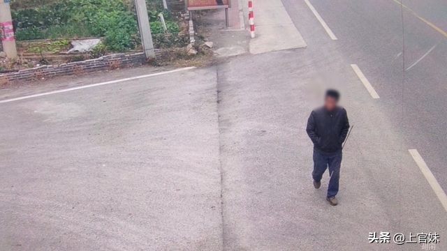 留遗书徒步22天靠红薯续命，查完病全家人懵了