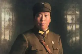 三位蒲城英雄豪杰之死图片