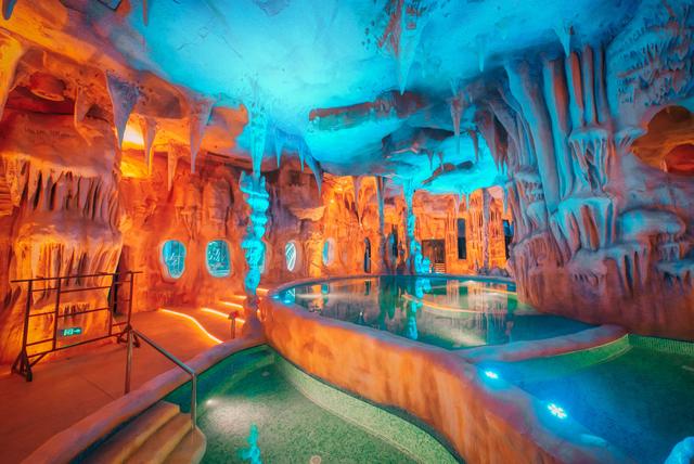 河北秦皇岛海螺岛国际滨海度假区项目开工，总投资150亿元