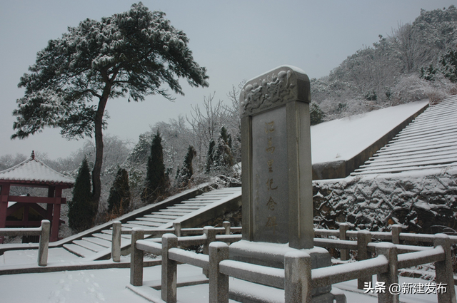鄱阳湖畔的璀璨明珠