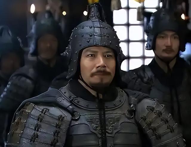 聊聊三国（30）：一代名将曹仁，为何会在濡须之战当中惨败而回？