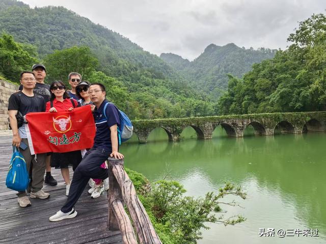 无为在歧路，2025之经行