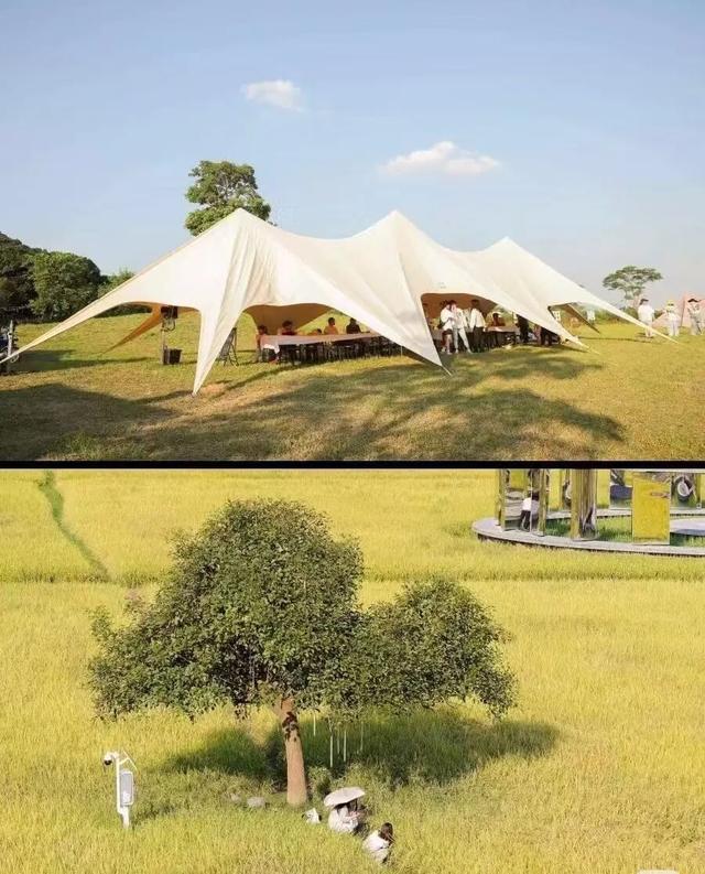 “香港赛马会”第六届中国（广州）从化户外休闲运动季即将开幕！