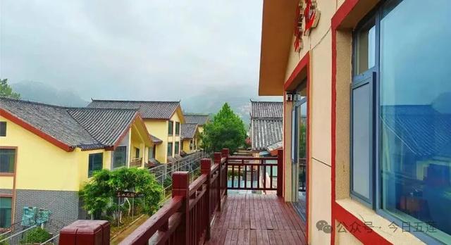 来五莲住哪儿？攻略来啦！