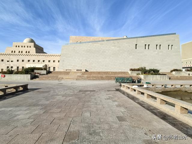 2025环南疆沙漠铁路背包自由行日记(1)——从乌鲁木齐到若羌