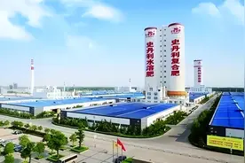 中国化肥企业“扛把子”：领先云南、湖北同行，磷肥产能亚洲第一图片
