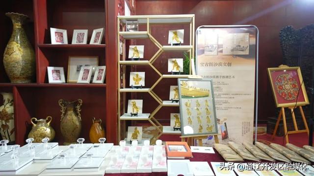 新新新新新新体验！西辽河影视文创基地等你来“开机”→