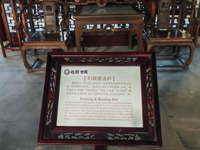 这座我去了又去的江南小城，魅力实在太大了