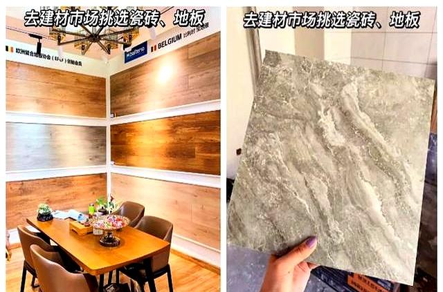 姑娘买下北京52㎡老破小，为省钱自己改造成温馨居室，住着超舒服